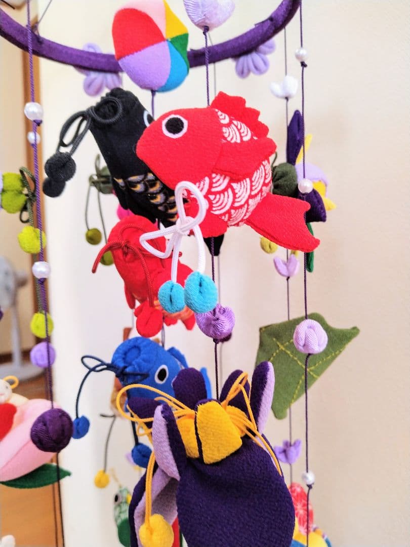 Think♡/プロフご確認下さい♪「端午の節句」