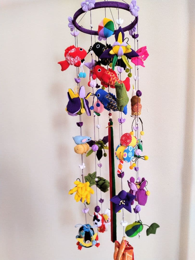 Think♡/プロフご確認下さい♪「端午の節句」