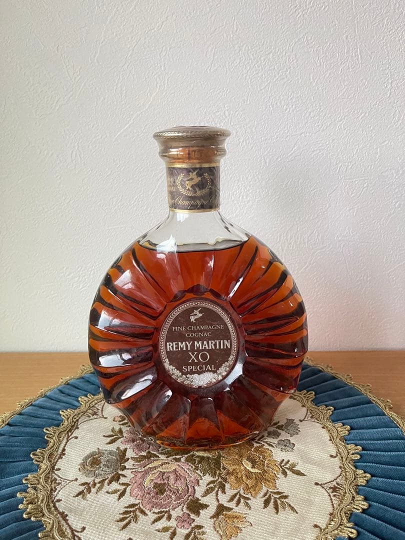 未開封　REMY MARTIN XO SPECIAL コニャック 1L