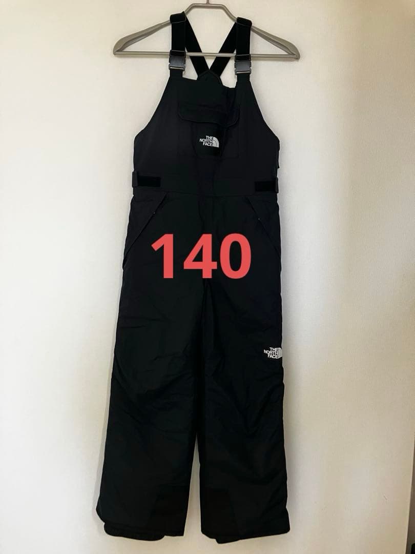 THE NORTH FACE ザ・ノース・フェイス スノーインサレーションビブ
