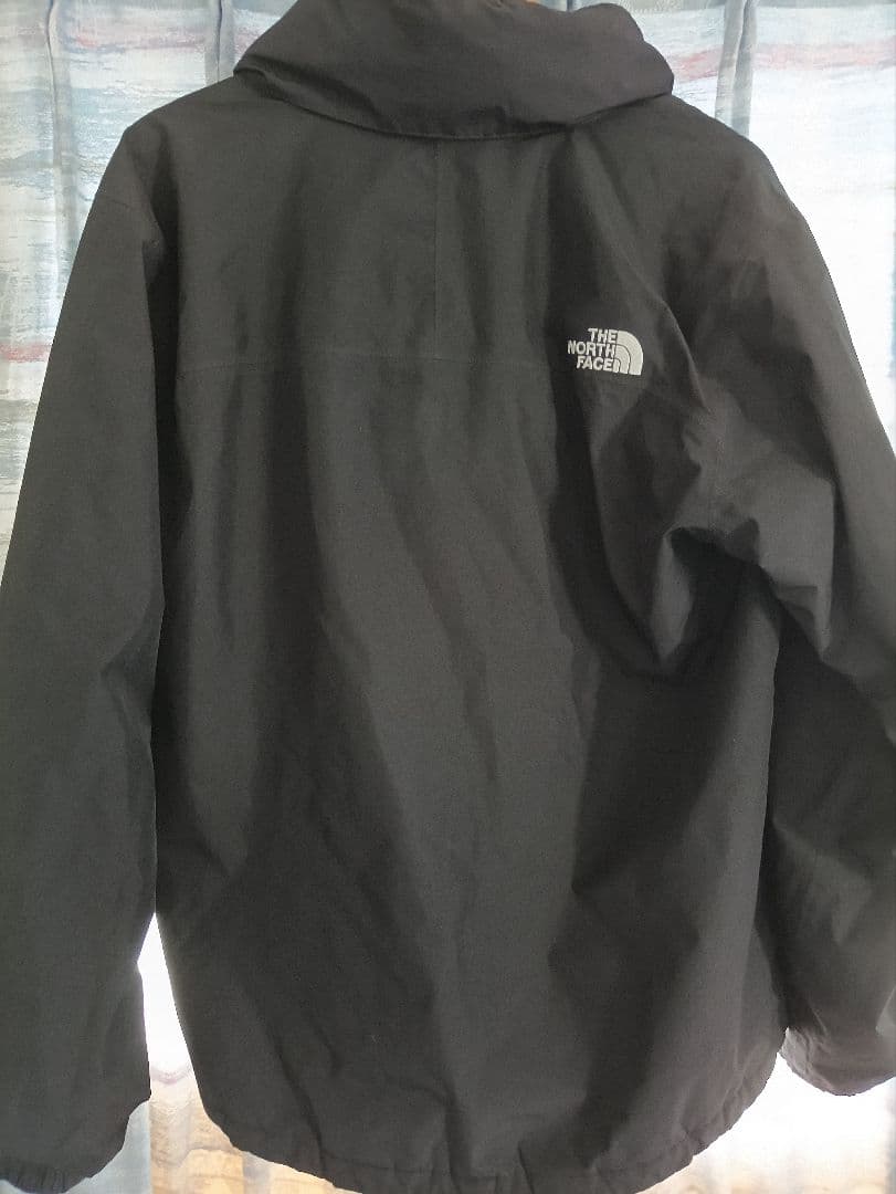 THE NORTH FACE マウンテンパーカー ND51806Z