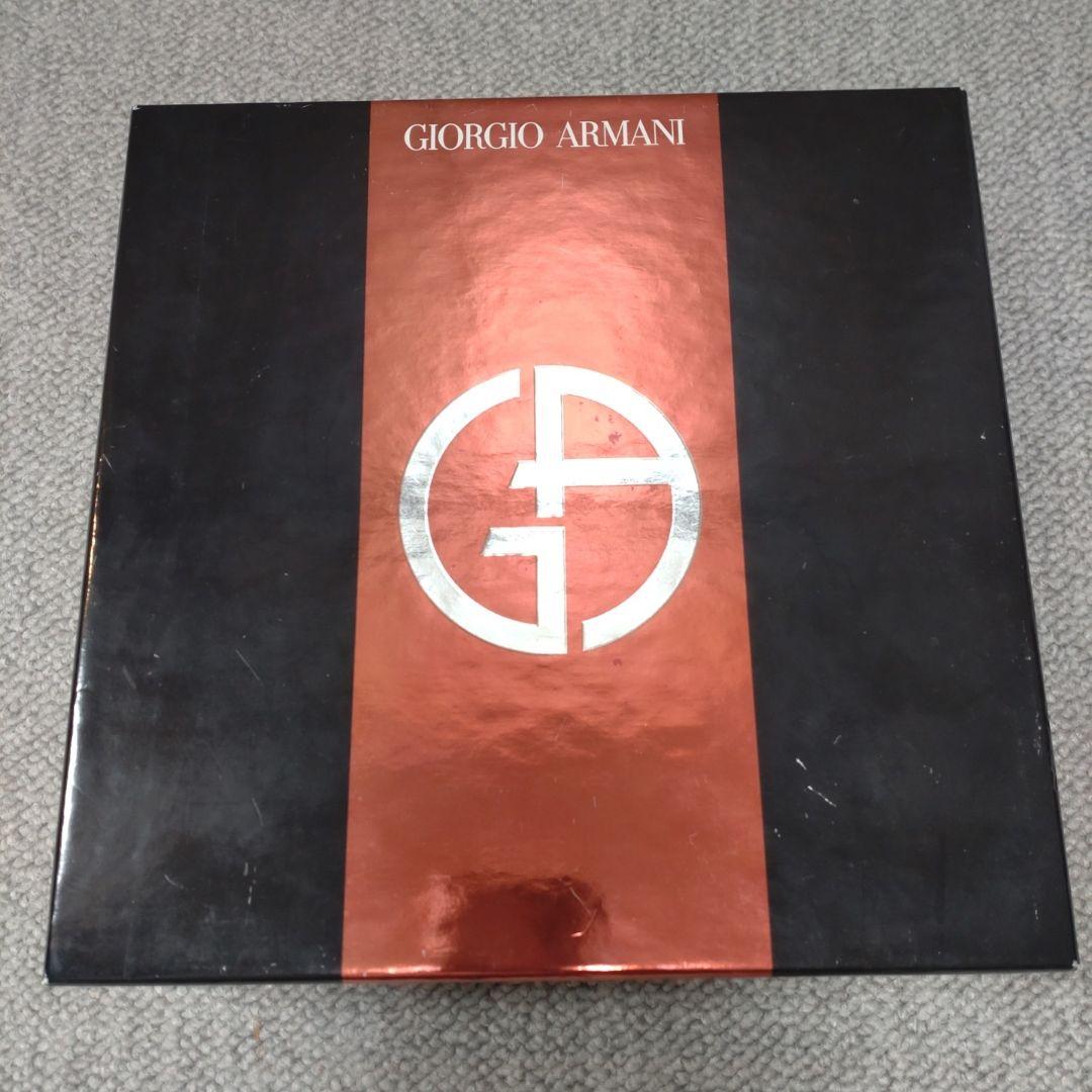 ATTITUDE GIORGIO ARMANI 香水