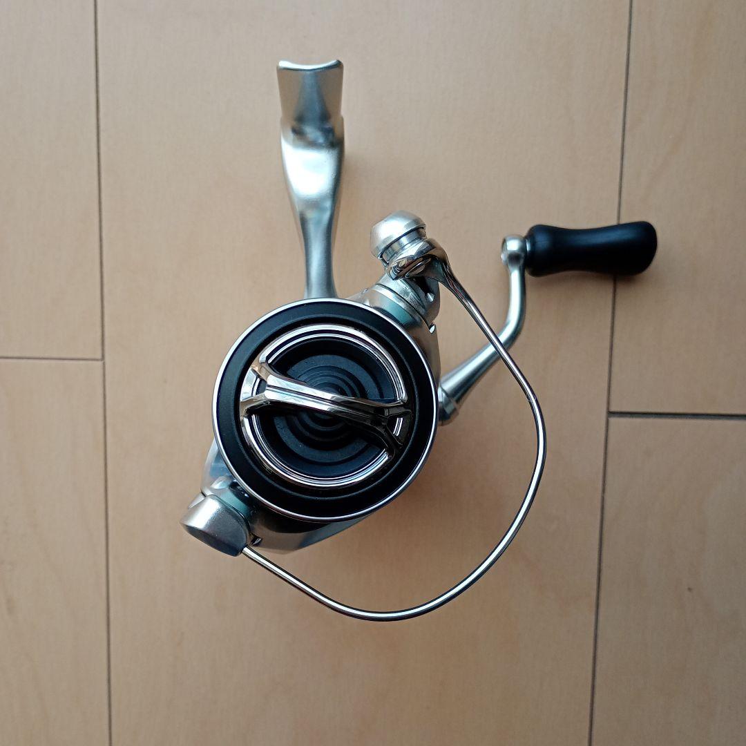 シマノ 23 ストラディック C2000S