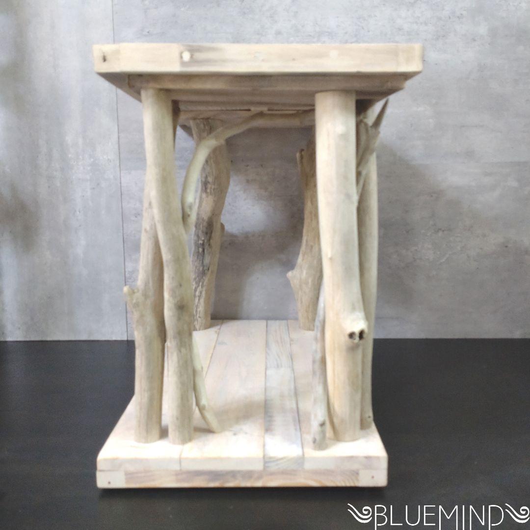 No.1388 流木のテーブル 流木インテリア