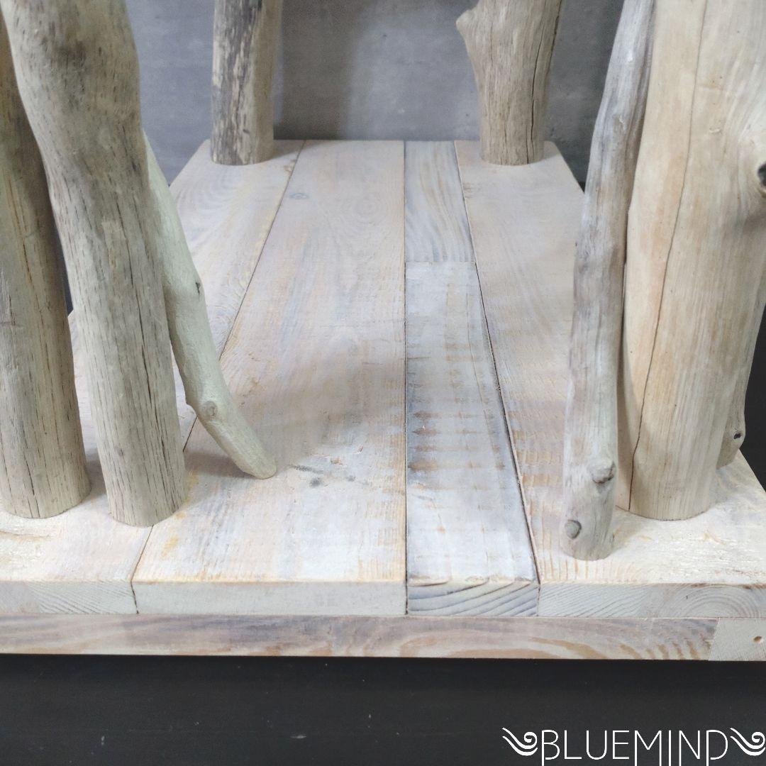 No.1388 流木のテーブル 流木インテリア