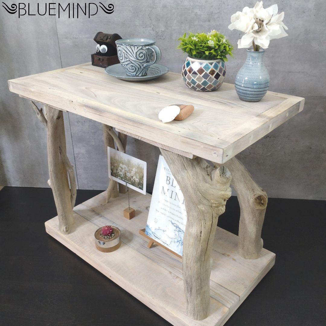 No.1388 流木のテーブル 流木インテリア