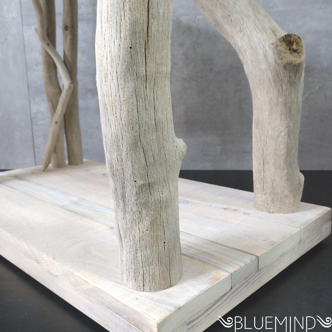 No.1388 流木のテーブル 流木インテリア