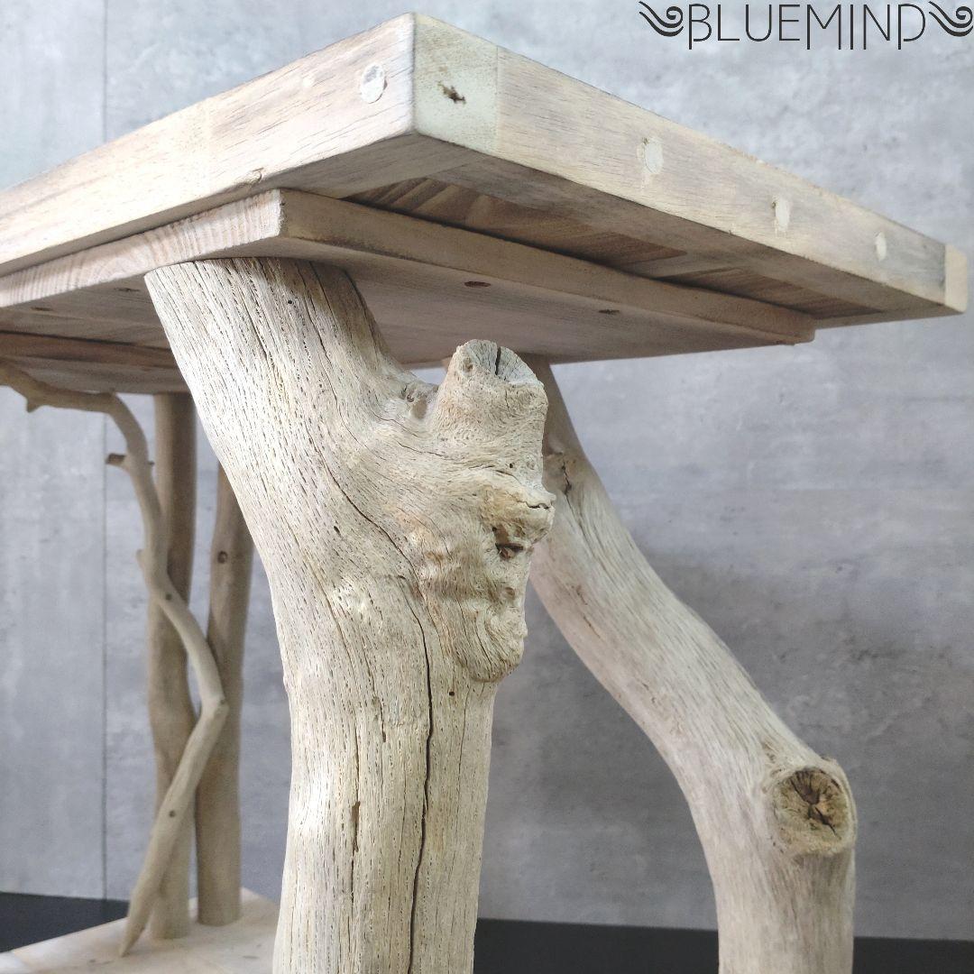 No.1388 流木のテーブル 流木インテリア