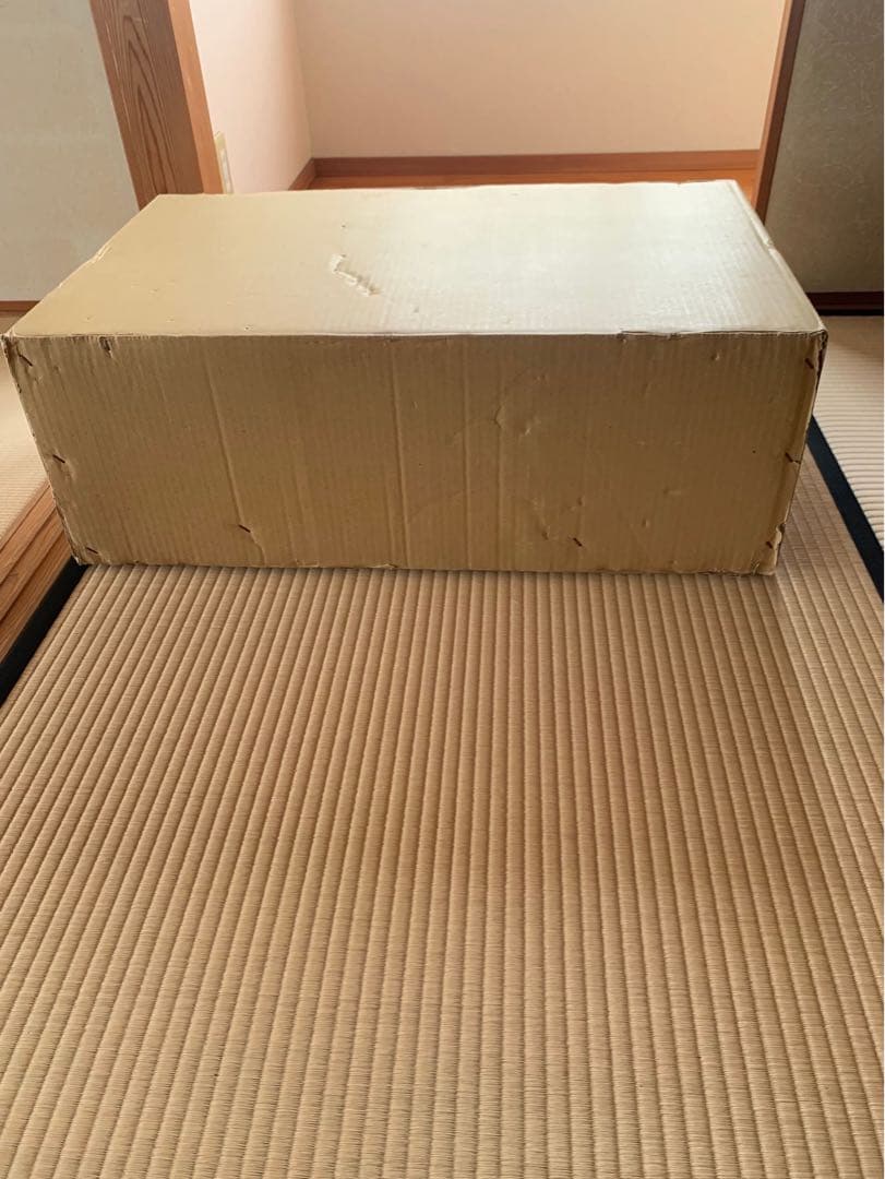 【茶道具】紹鴎棚　溜塗　宗水作