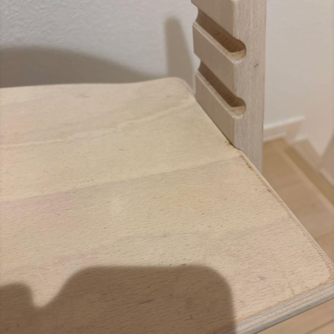 ストッケ トリップトラップ セット