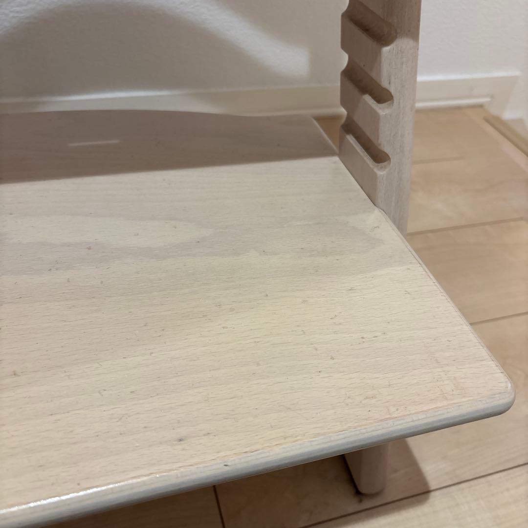 ストッケ トリップトラップ セット