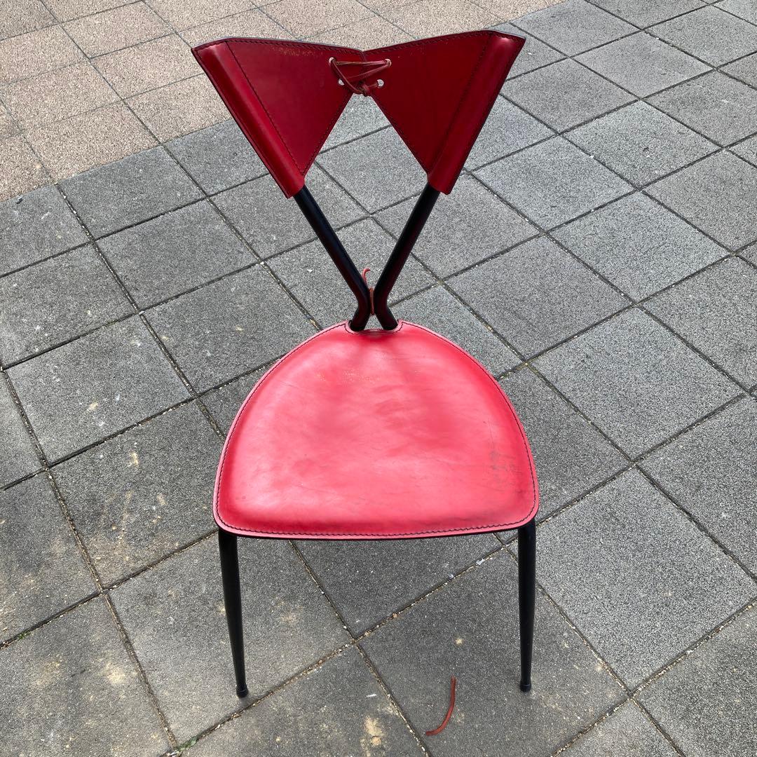 イタリア　Arrben BUTTERFLY vintage 1980年