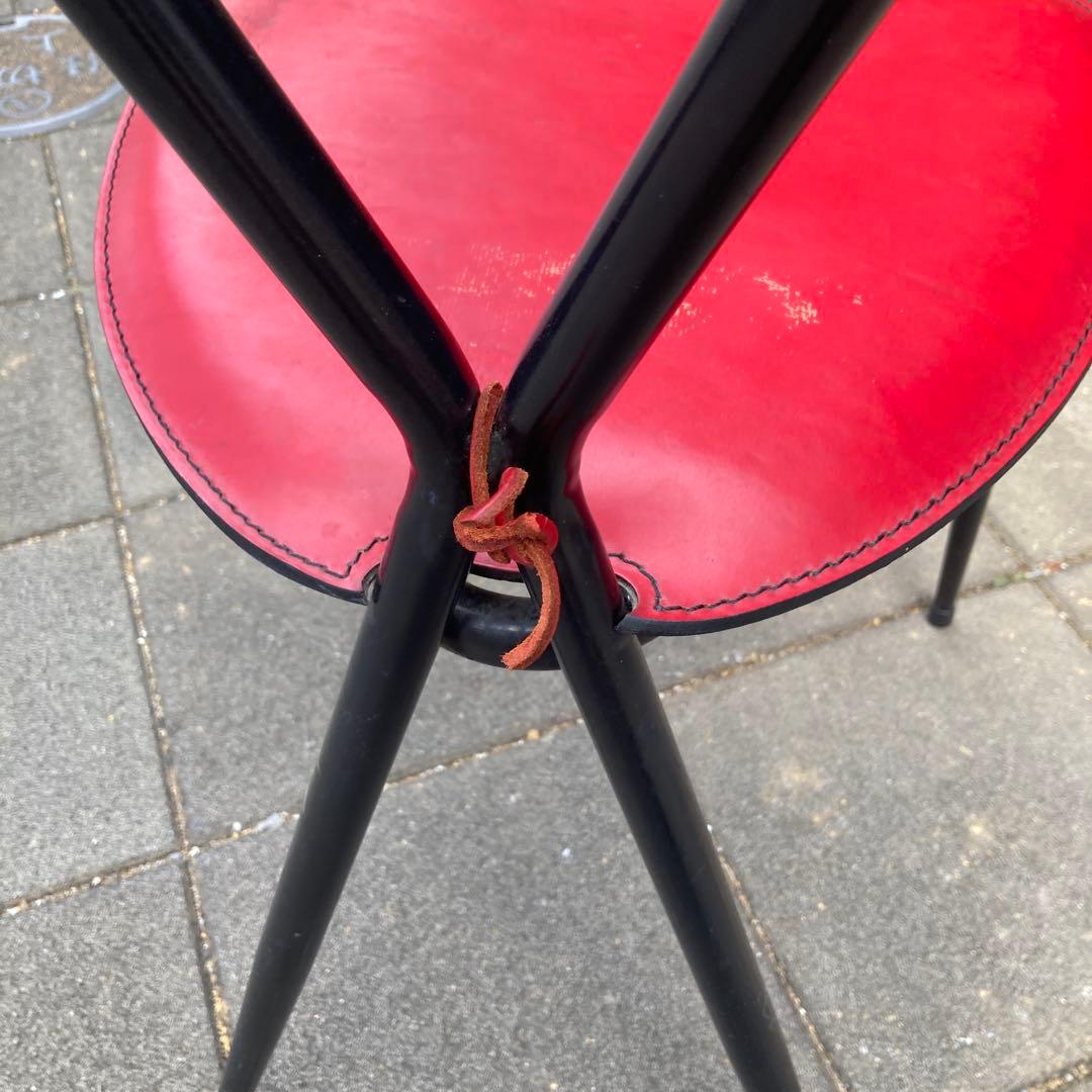 イタリア　Arrben BUTTERFLY vintage 1980年