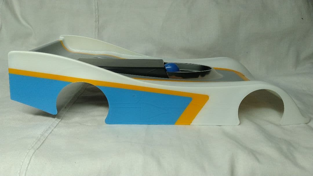 専用 ご依頼品 京商 ファントム プラズマ ボディ CRC2 α2 T33 3枚