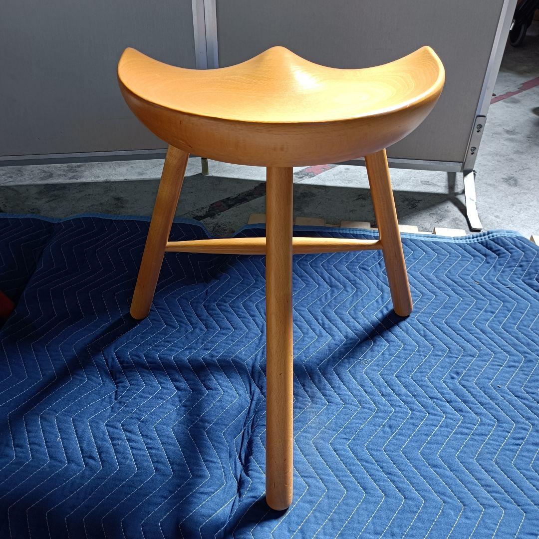 m102704fk WERNER シューメーカーチェア NO.49