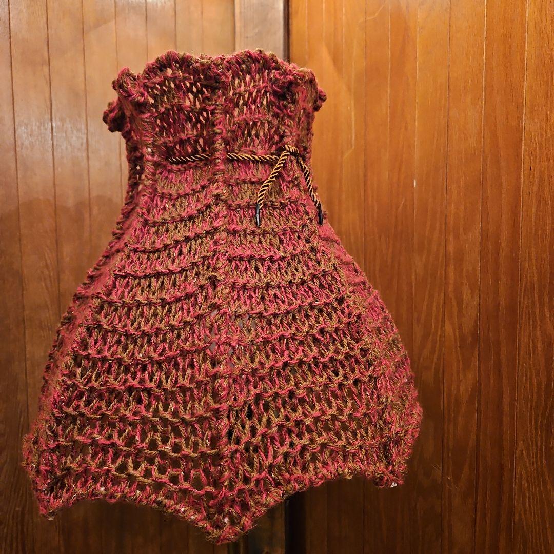 ヴィンテージ フロアライト サイドテーブル 真鍮 スタンドライト シェード