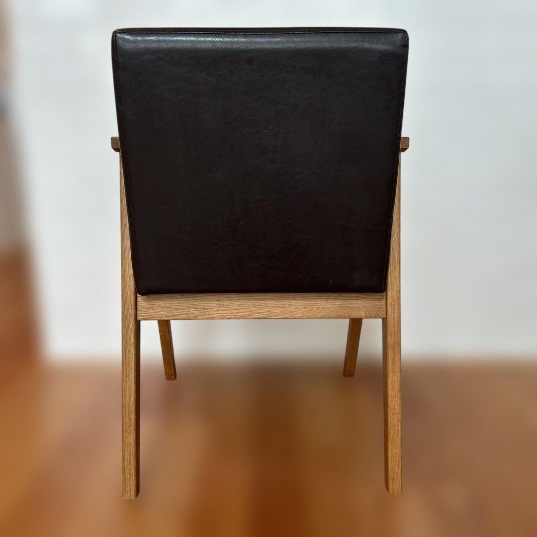 『なすのへたさま専用』unico DALE（デール） チェア