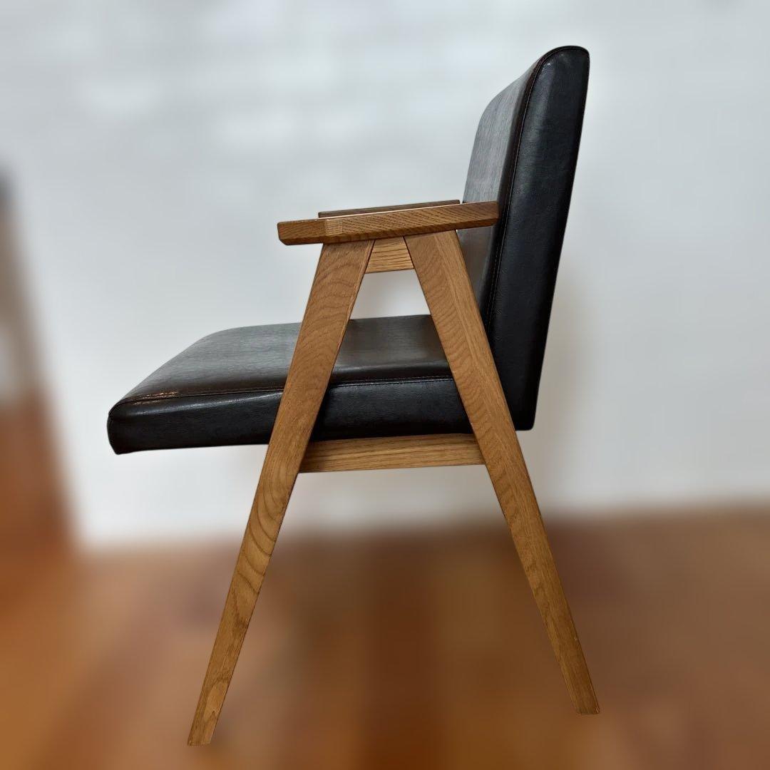 『なすのへたさま専用』unico DALE（デール） チェア