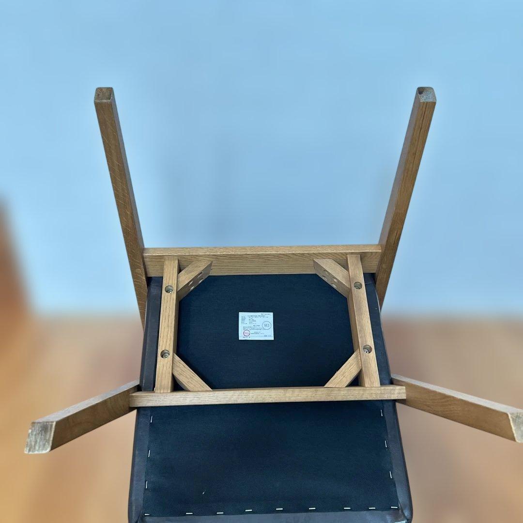 『なすのへたさま専用』unico DALE（デール） チェア