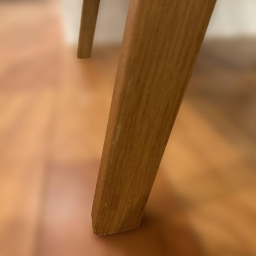 『なすのへたさま専用』unico DALE（デール） チェア