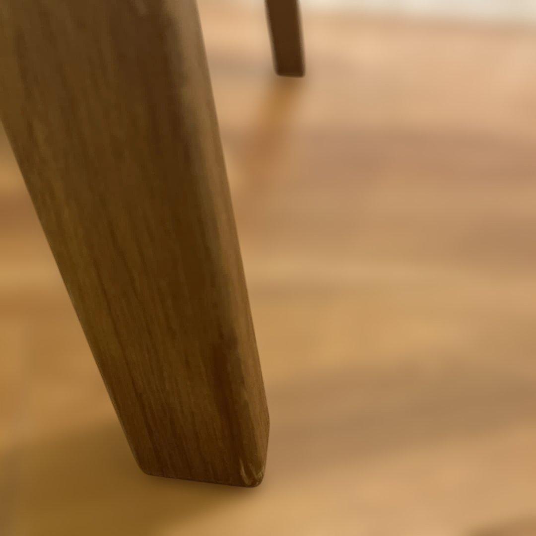 『なすのへたさま専用』unico DALE（デール） チェア