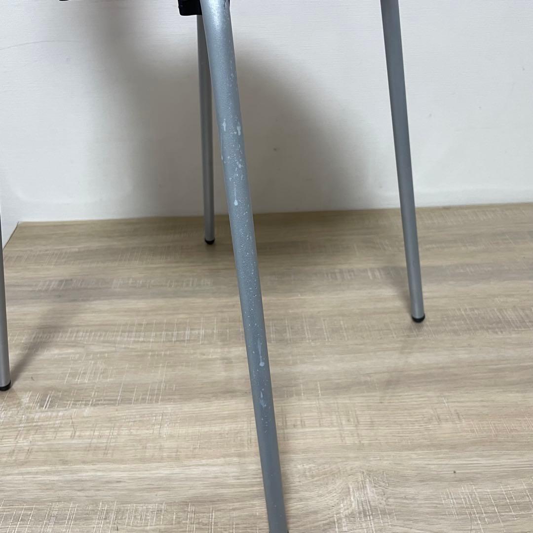 ★美品★ アーユルチェア スツール 椅子 SH49 姿勢矯正 腰痛予防 座椅子