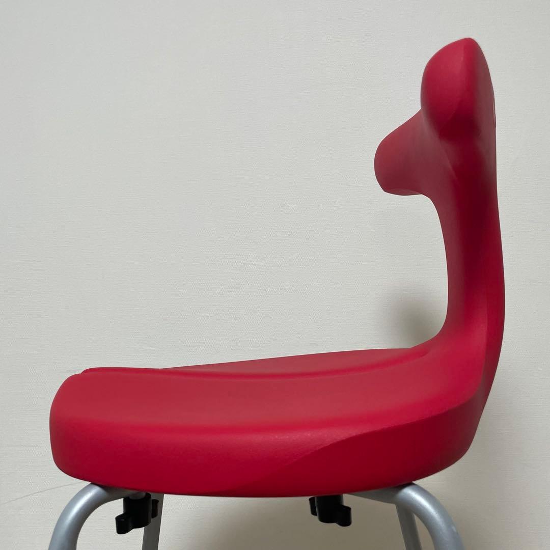 ★美品★ アーユルチェア スツール 椅子 SH49 姿勢矯正 腰痛予防 座椅子