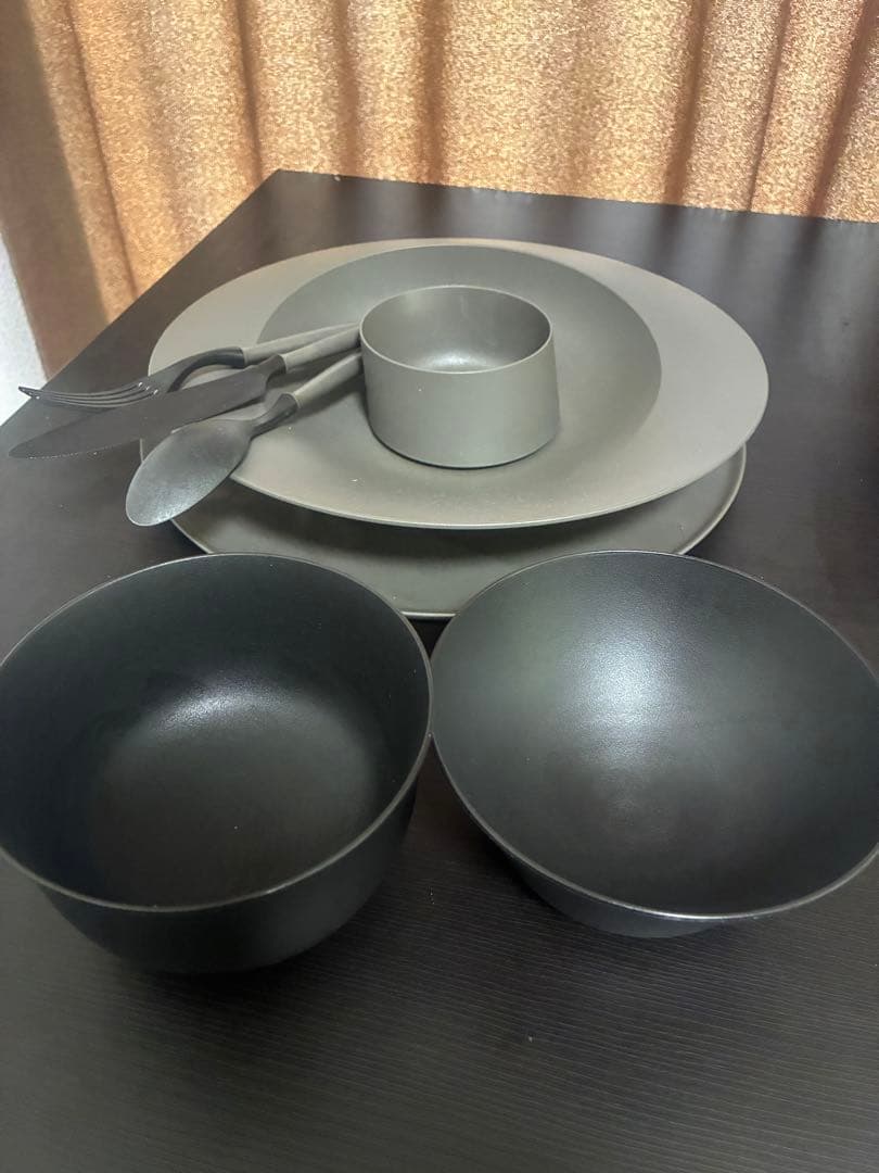 ARAS 食器セット