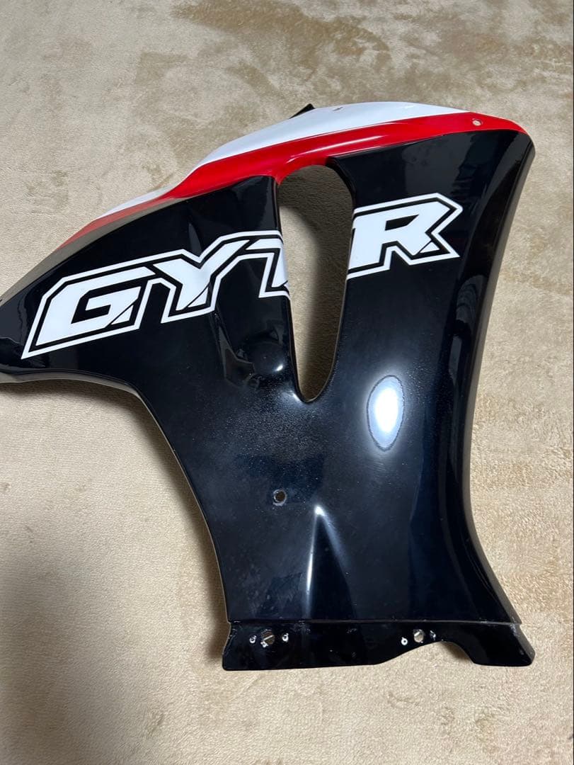 6/15 処分 YZF-R1 レーシングカウルセット