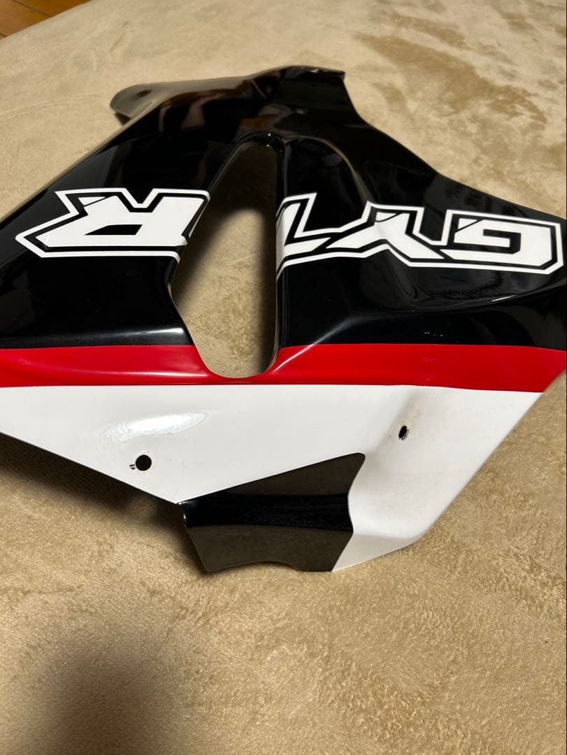 6/15 処分 YZF-R1 レーシングカウルセット