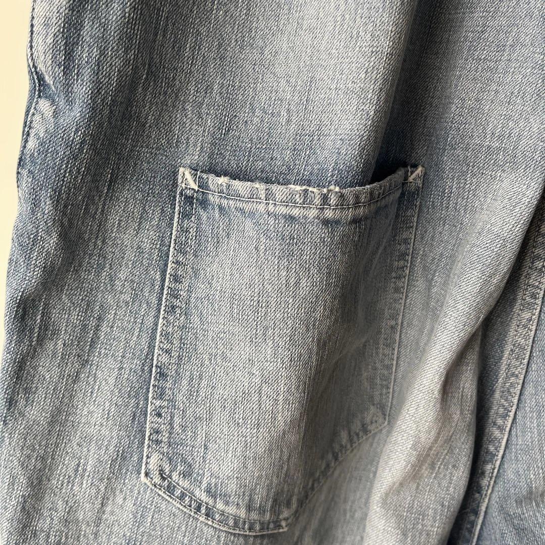 ジャーナルスタンダードラックス⭐︎5pkキュロットパンツ