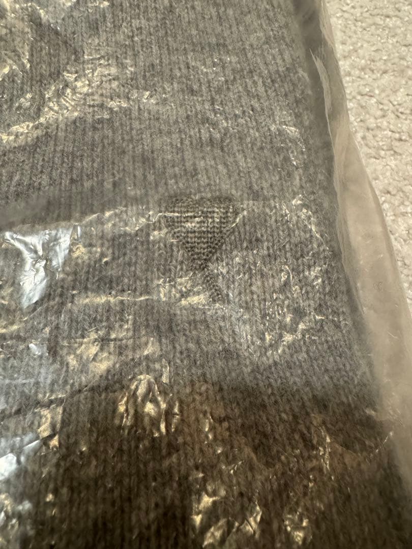 AMIPARIS クルーネック　ニット