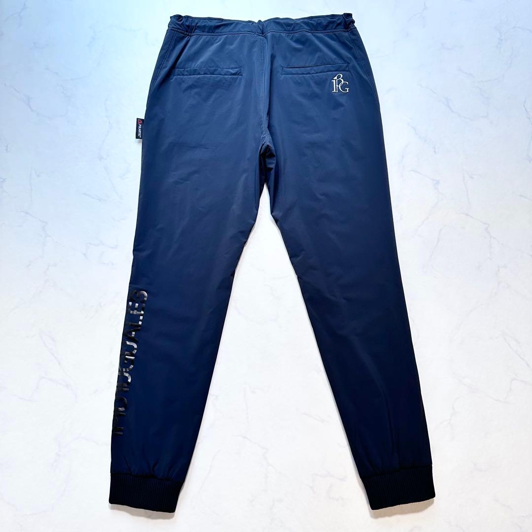 極美品✨1PIU1UGUALE3 GOLF セットアップ スニード 黒 Ⅶ／Ⅵ