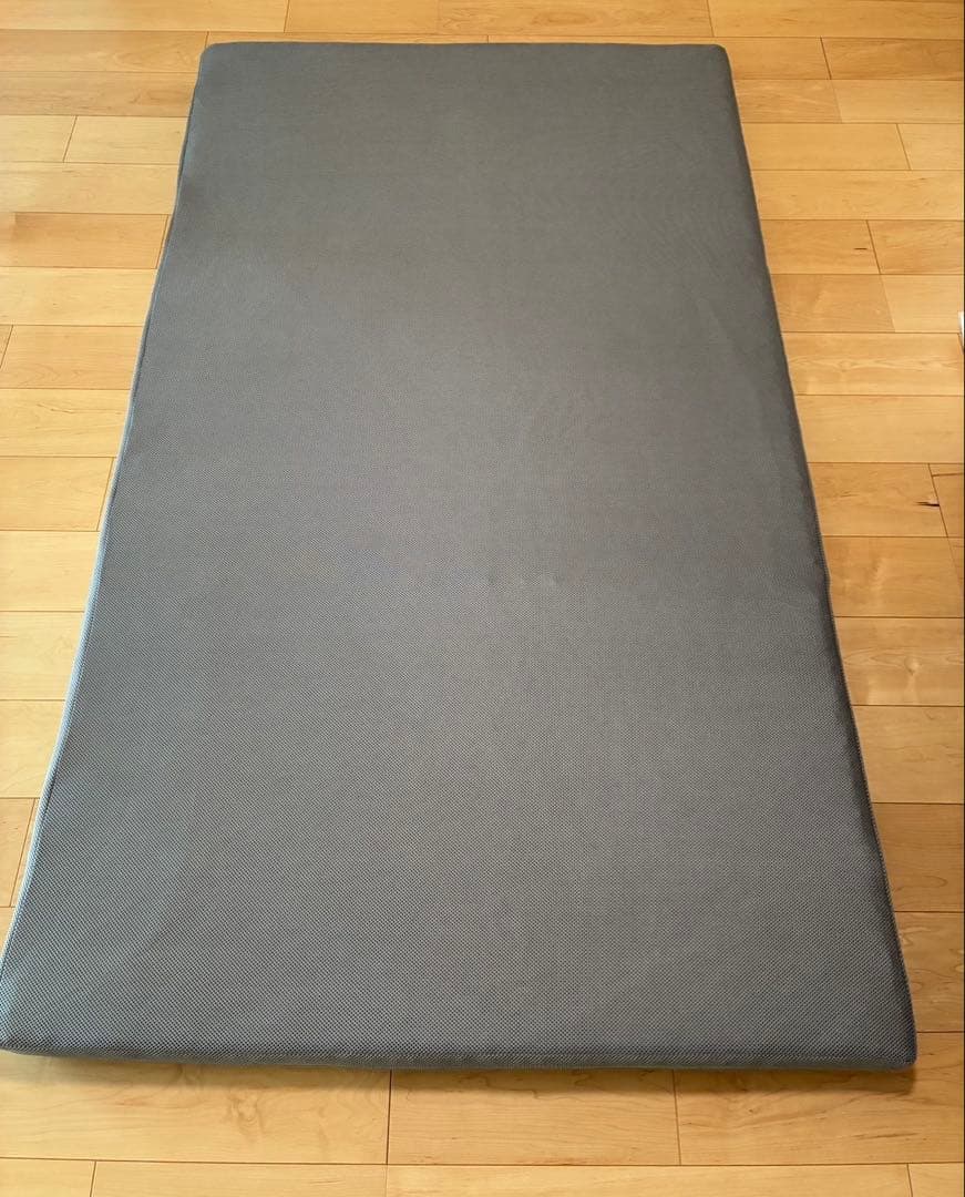 ニトリ Nブレス プラスエア セミダブル敷布団