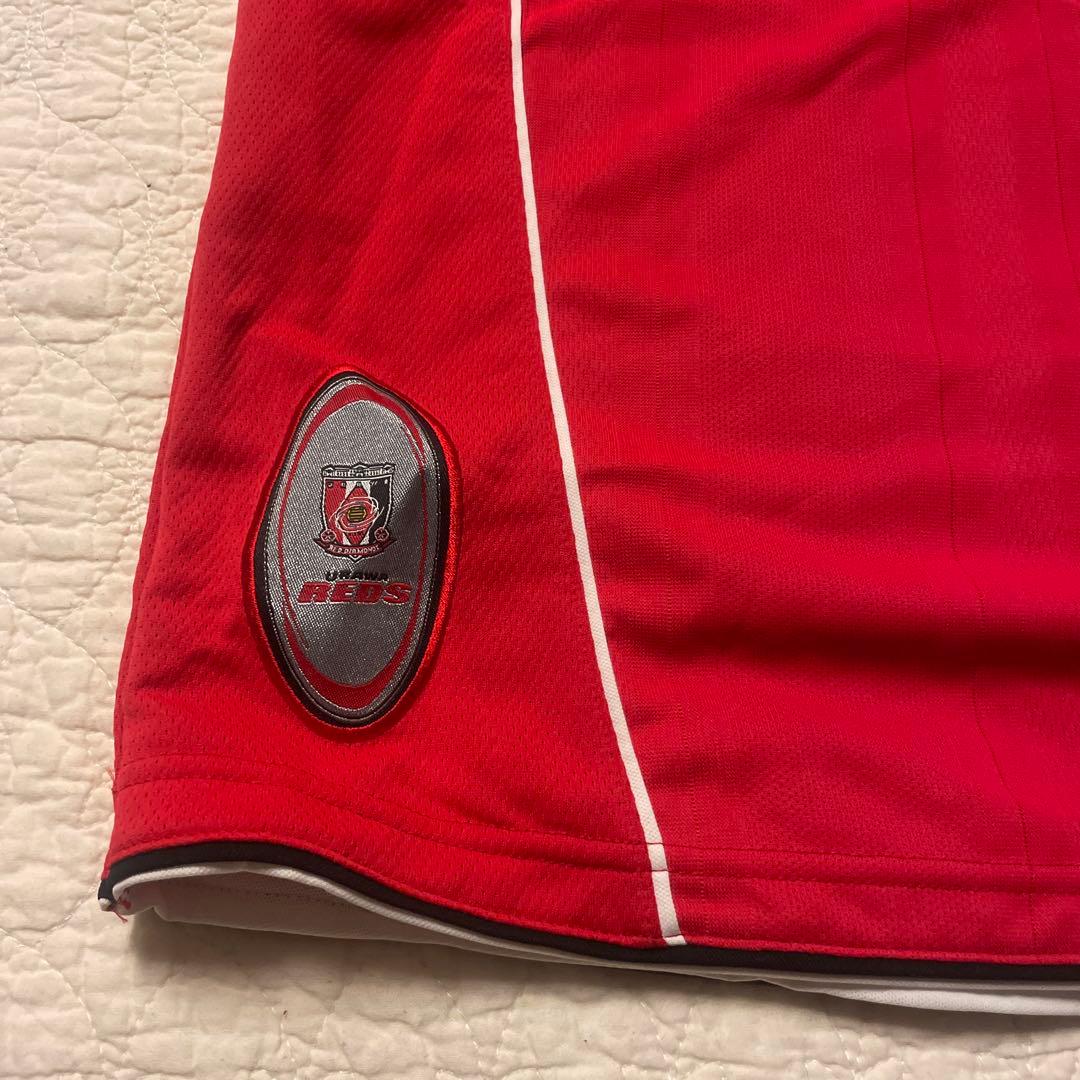 浦和レッズ　2003 ホームユニフォーム　番号なし　L 正規品