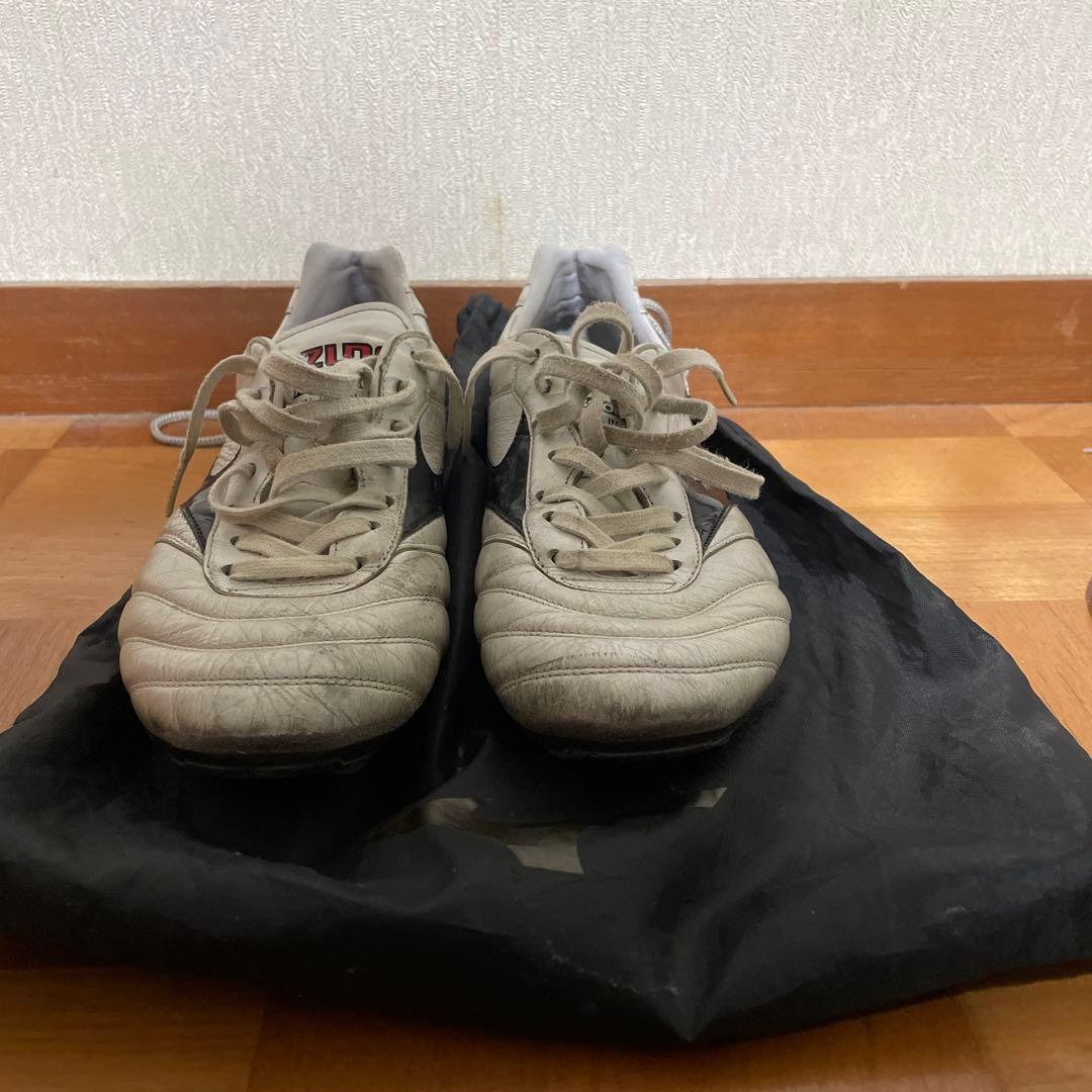 Mizuno Morelia サッカーシューズ FG