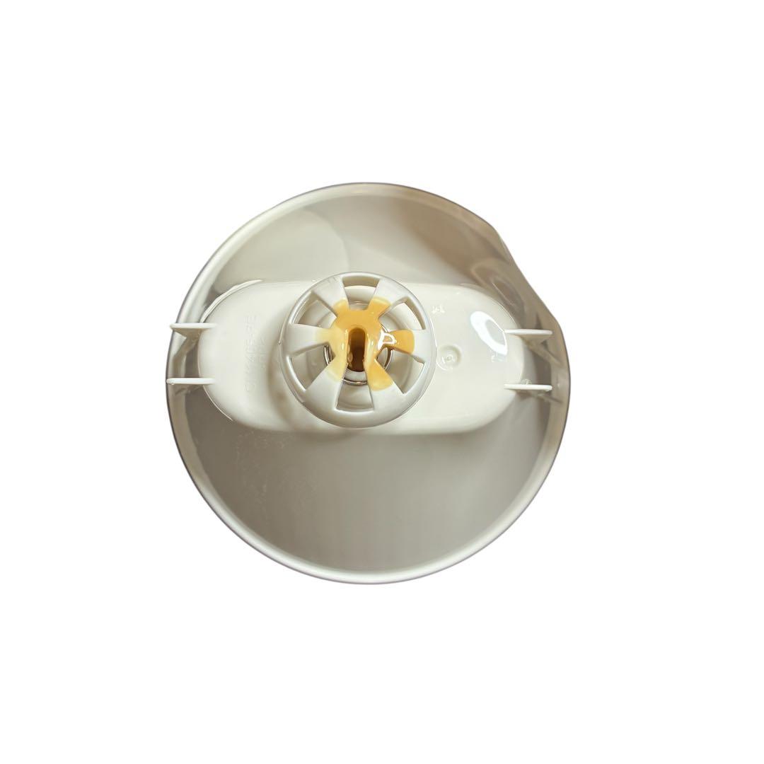 エペイオスEpeios Moccドリップコーヒーメーカー　大容量860mL 白