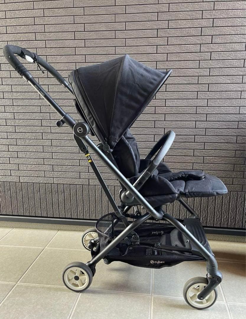 ⭐*す様 サイベックス イージーS ツイストS Cybex EEZY S TWI