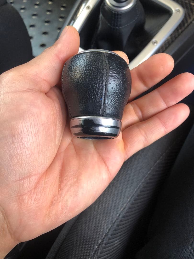 スバルWRX STI GDB GDA