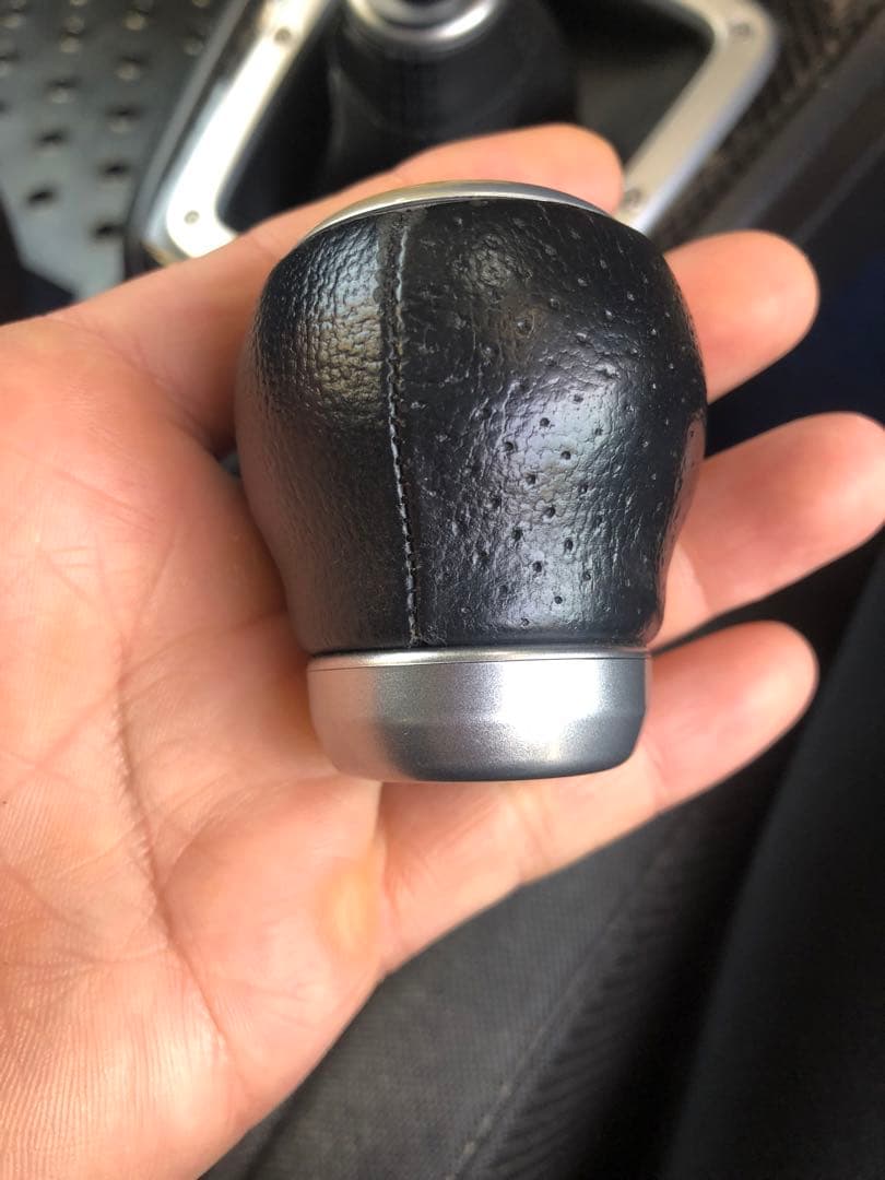 スバルWRX STI GDB GDA