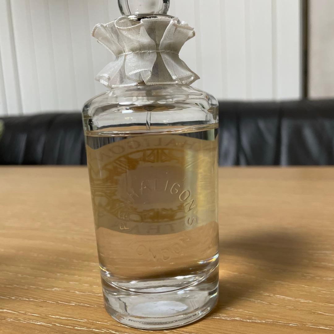 S*a様 ペンハリガン　エリザベスローズ　100ml