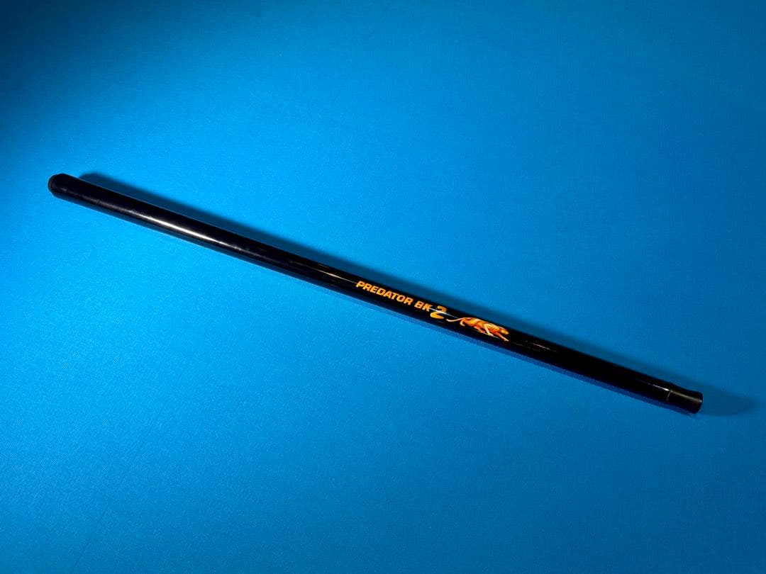 PREDATOR プレデター BK2 ブレイクキュー バット 限定ロット