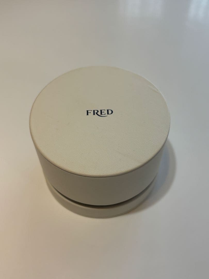 フレッド　FRED シャンス アンフィニ チェーンリング ルビー ダイヤモンド
