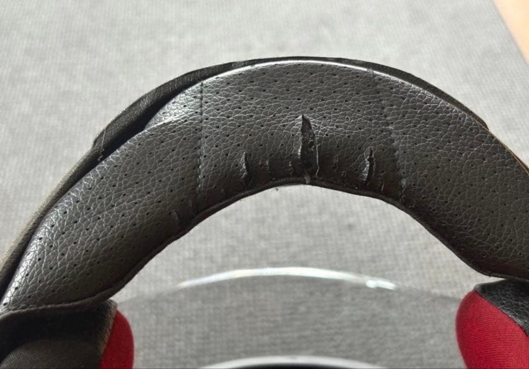 WINS A-Force RS JET カーボンヘルメット サイズXL