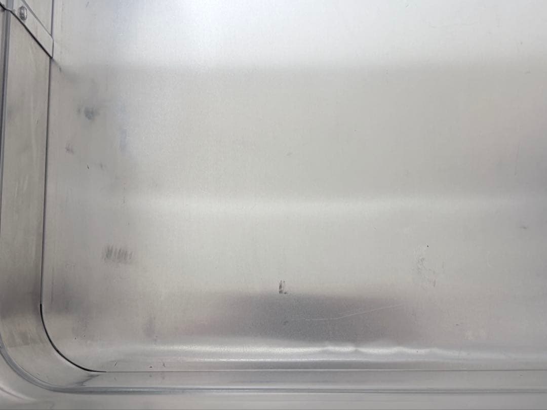 Wanderout / Universal Box 47L アルミコンテナ