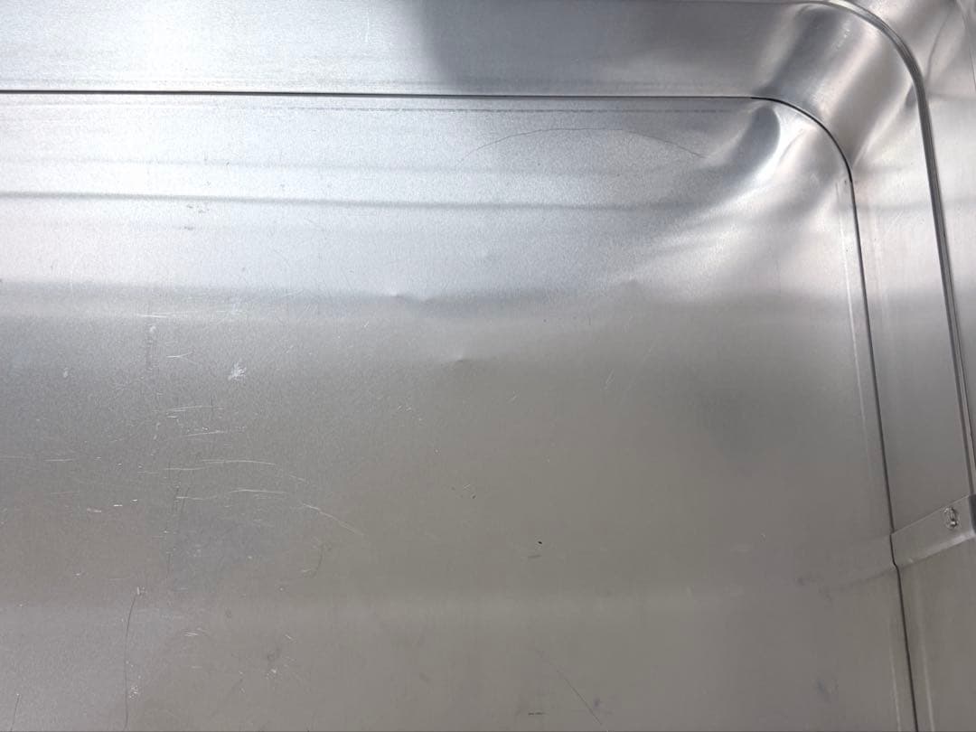 Wanderout / Universal Box 47L アルミコンテナ