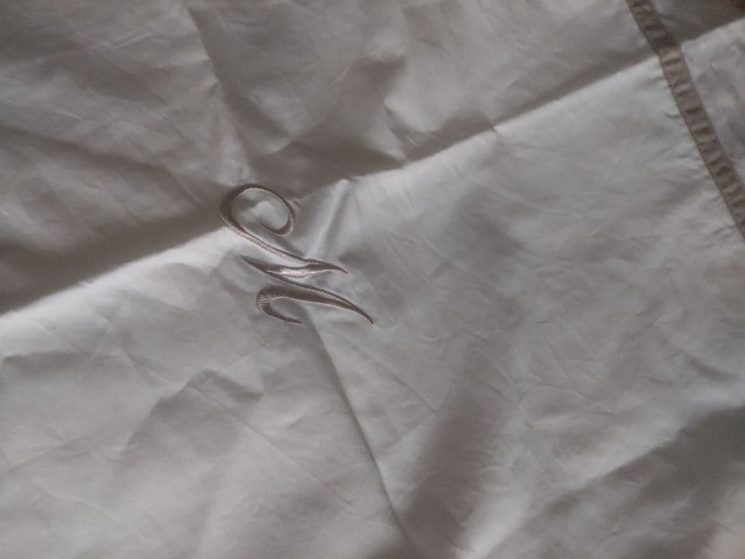 ホテルライクインテリア カバーセット セミダブル