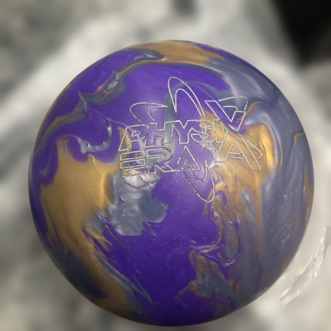 STORM PHYSX ERA ボウリングボール