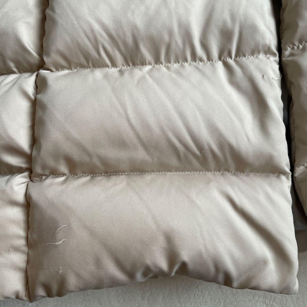 HERNO ランクダウンコート