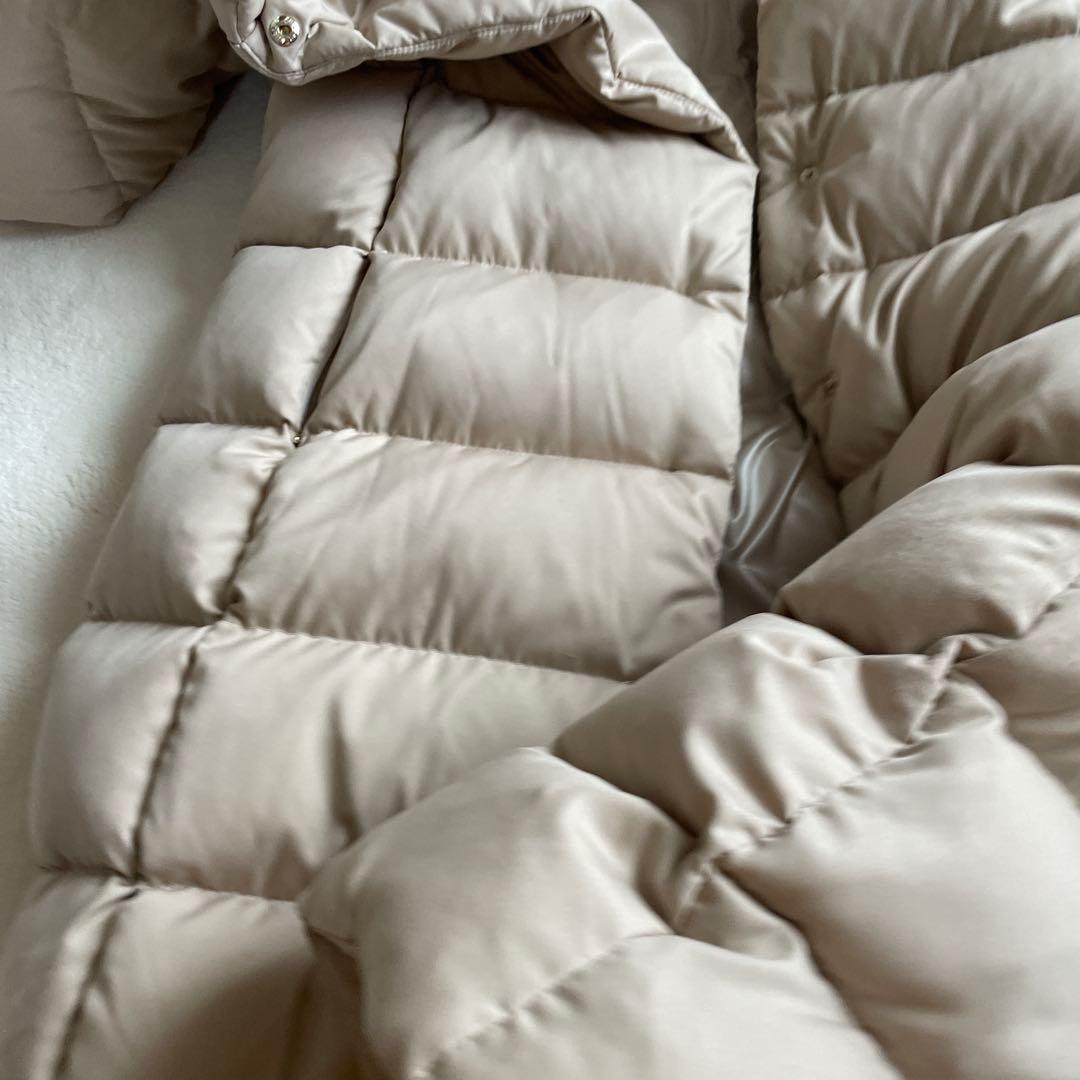 HERNO ランクダウンコート